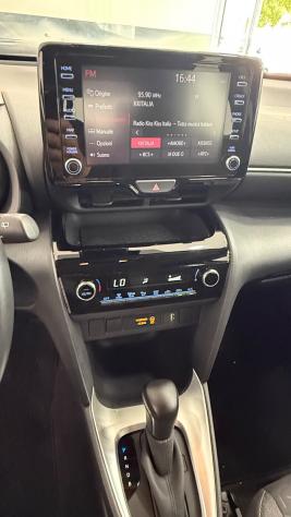 Toyota Yaris Cross 1.5 Hybrid 5p. E-CVT Business - Foto 10