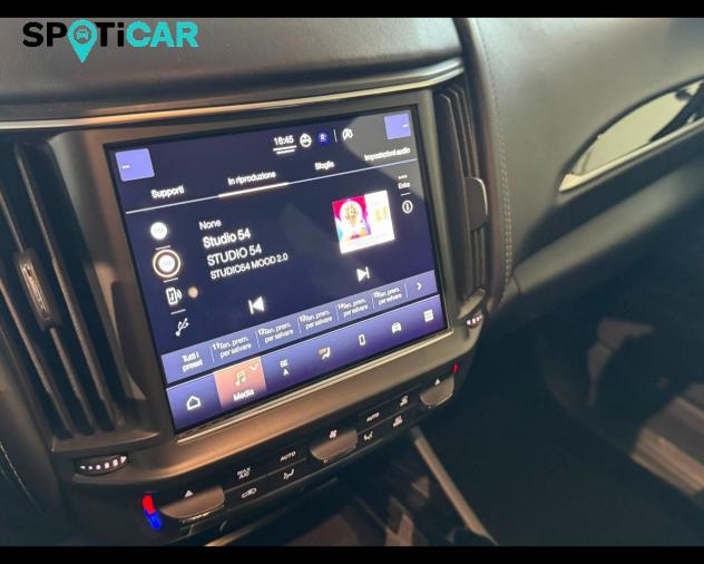 Maserati Levante 3.0 V6 Gransport 275cv auto - Foto 9