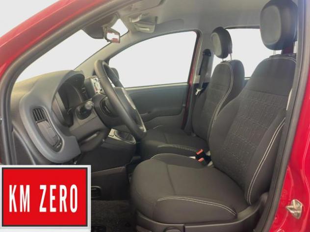 FIAT Pandina 1.0 FireFly 65 CV Hybrid Icon rif. 24123153 - Foto 7