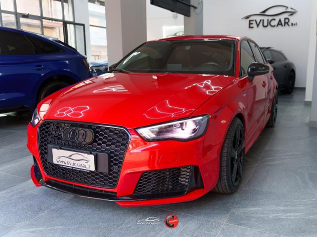 Audi A3 SPB 2.0 TDI 184 CV quattro S tronic Sport - Foto 6