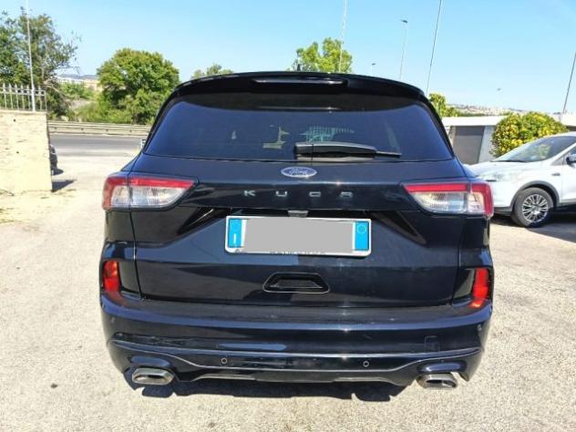 FORD Kuga 1.5 EcoBlue 120 CV 2WD ST-Line rif. 23973631 - Foto 8