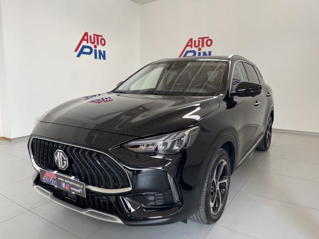 MG HS HS 1.5 t-gdi Luxury auto **in arrivo**
