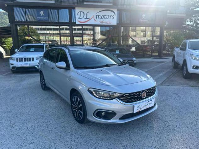 FIAT Tipo 1.6 Mjt S&S DCT SW Lounge rif. 20974017 - Foto 2