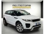 Land Rover Range Rover Evoque 5p 2.0 td4 SE Dynamic 150cv