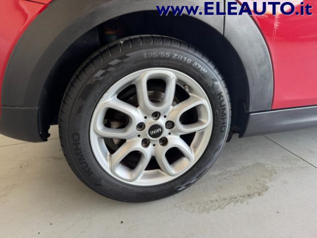 MINI Cooper 5 porte 1.5 Hype 136cv Automatic - Navi - Led rif. 24066468 - Foto 7