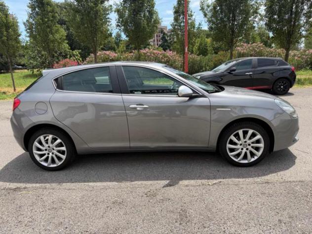 ALFA ROMEO Giulietta 1.4 Turbo 120 CV GPL rif. 23951709 - Foto 6
