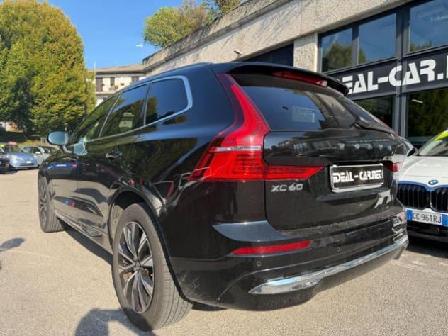 VOLVO XC60 B4 (d) AWD automatico Plus Bright rif. 24101211 - Foto 3