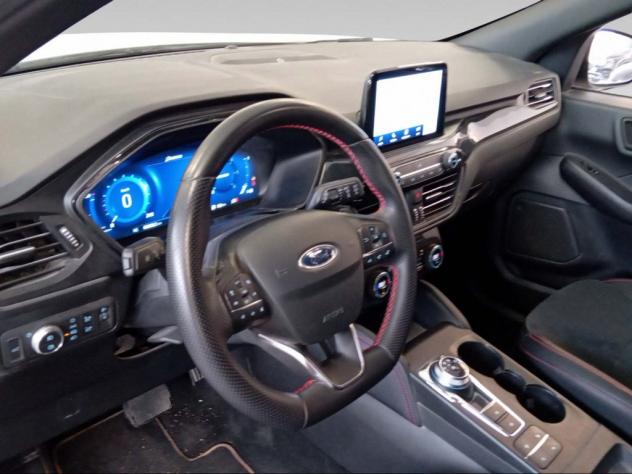 Ford Kuga III 2020 1.5 ecoblue ST-Line X 2wd 120cv auto - Foto 9