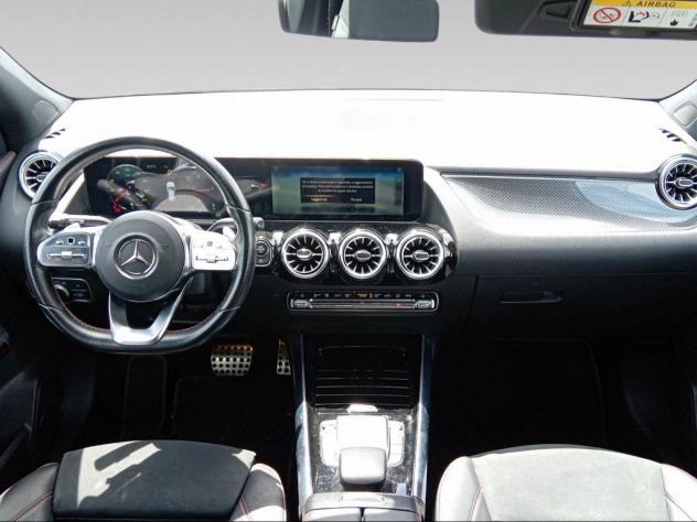 Mercedes-Benz GLA GLA-H247 2020 200 d Premium 4matic auto - Foto 9
