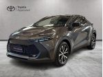 Toyota C-HR C-HR 2.0 hev Trend awd e-cvt