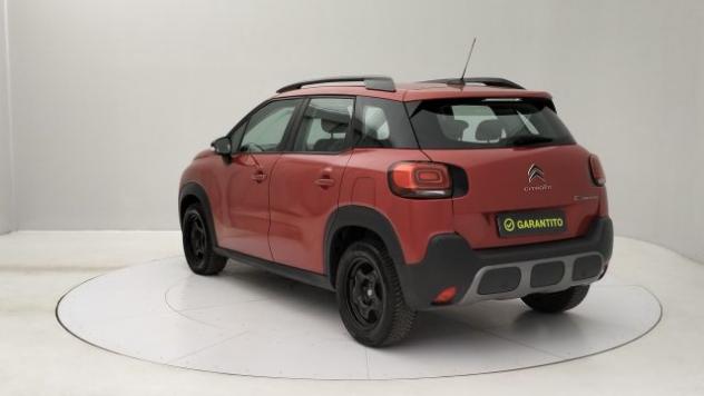 CITROEN C3 Aircross 1.2 puretech Feel s&s 110cv rif. 20979227 - Foto 3