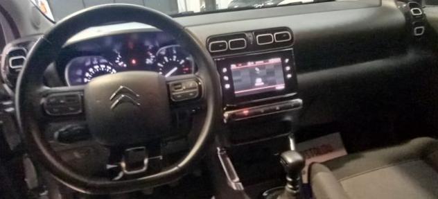 CITROEN C3 Aircross BlueHDi 110 S&S Plus rif. 23339247 - Foto 8