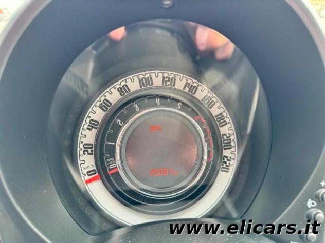 FIAT 500 1.0 Hybrid Dolcevita rif. 23627505 - Foto 9