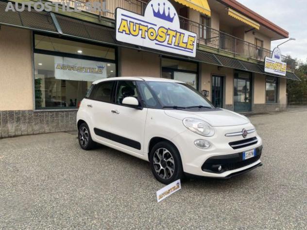 FIAT 500L 1.6 M-Jet 120cv AUTOCARRO 4 POSTI (N1) NAV- TELEC rif. 23547386 - Foto 4
