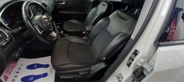 JEEP Compass 1.3 Turbo T4 190 CV PHEV AT6 4xe Limited rif. 23870866 - Foto 6