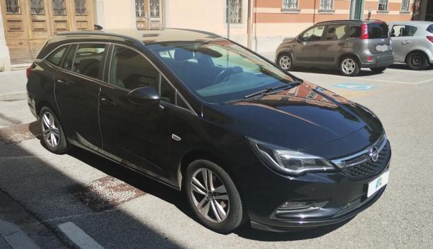 Opel Astra 1.6 CDTi 110CV Start&Stop Sports Tourer Business - Foto 4