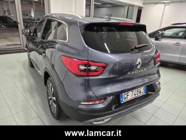 RENAULT Kadjar TCe 140CV EDC FAP Intens rif. 24135757 - Foto 8