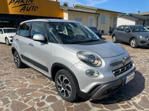 FIAT 500L 1.4 95 CV S&S Cross rif. 23883583