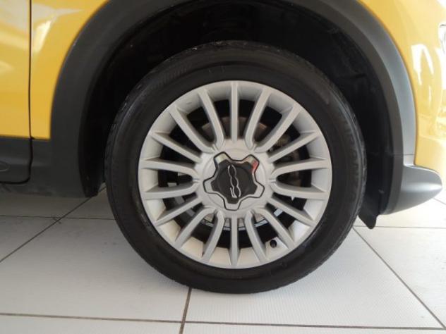 FIAT 500X 1.3 MultiJet 95 CV Lounge rif. 24101975 - Foto 3