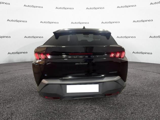 Peugeot 3008 Hybrid 145 Allure e-DCS 6 - Foto 4