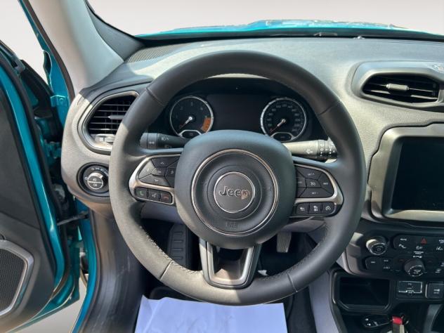 JEEP Renegade Renegade 1.6 Mjt 130 CV Limited - Foto 10