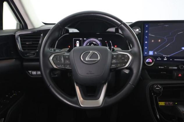 LEXUS NX NX Hybrid 4WD Premium + rif. 23802198 - Foto 5