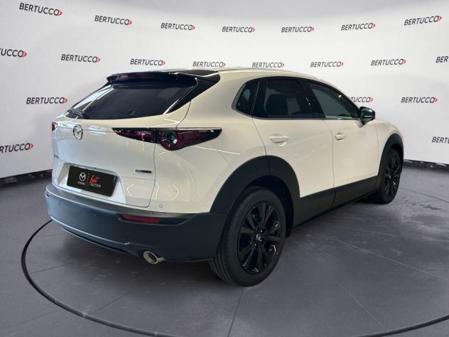 MAZDA CX-30 2.0L e-Skyactiv-X M Hybrid 2WD Homura - Foto 5