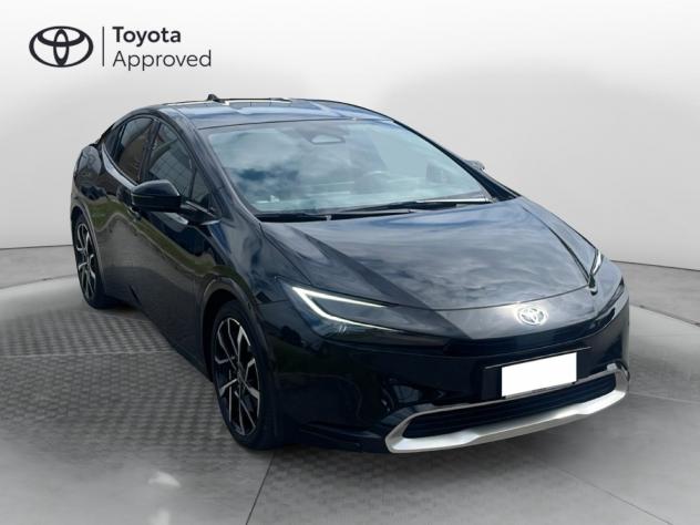 Toyota Prius Plug-in Hybrid Lounge - Foto 3