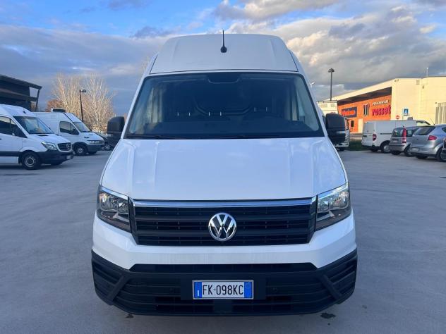 Volkswagen Crafter crafter 2.0 tdi 140cv Business L4H4 - Foto 8