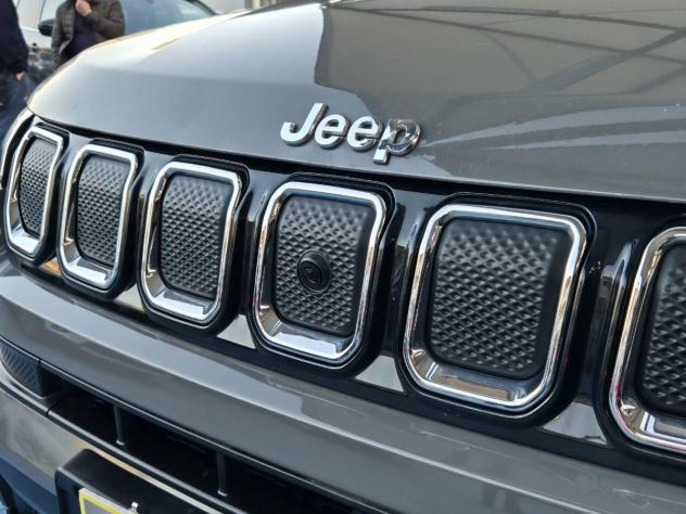 JEEP - Compass - 1.6 Mjt II 2WD Limited 360° - Foto 5
