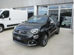 FIAT 500X Sport 1.3 T4 150cv DCT E6D Sport