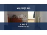 Immobile in asta di 18 m² in vendita a Macerata