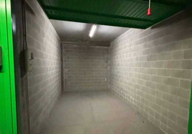Immobile in asta di 19 m² in vendita a Torino - Foto 3