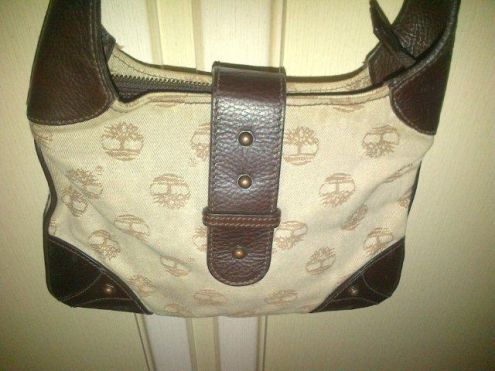 Borsa timberland - Foto 2