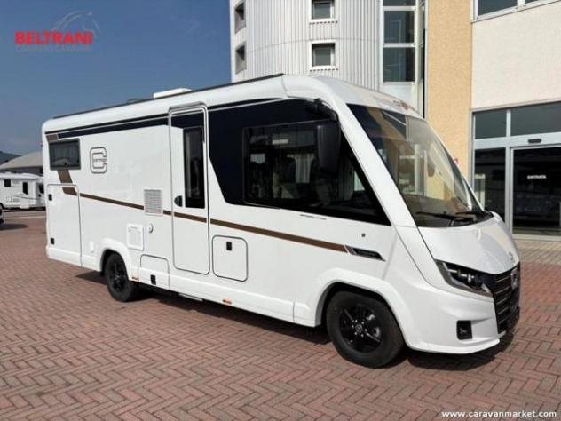 CARTHAGO C2 TOURER I 145 RB-LE LIGHTWEIGHT 3.5 T - MERCEDES rif. 23989561