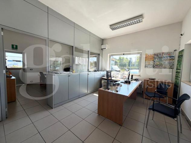 Capannone Industriale - Latina . Rif.: Cod. rif 3335921ACG - Foto 6