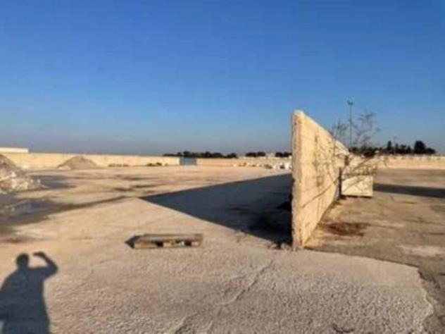 Immobile in asta di 23248 m² in vendita a Margherita di Savoia - Foto 7