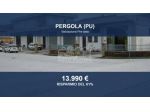 Immobile in asta di 49 m² in vendita a Pergola