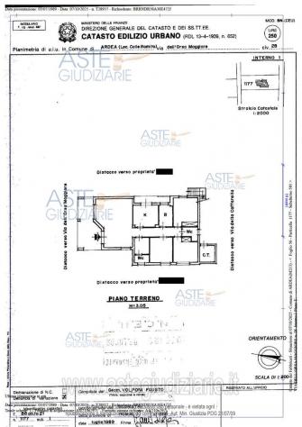 IMMOBILI-IMMOBILE RESIDENZIALE-Via dell'Orsa Maggiore, 28, 00144 - Foto 6