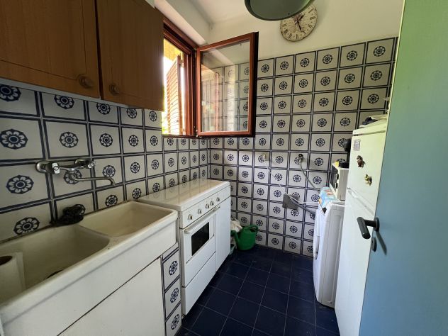 Costa Saracena | Appartamento con Terrazze Vista Mare e Posto Auto Privato - Foto 7