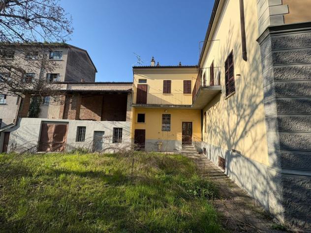 Porzione di casa in vendita a Borgonovo Val Tidone - Foto 13