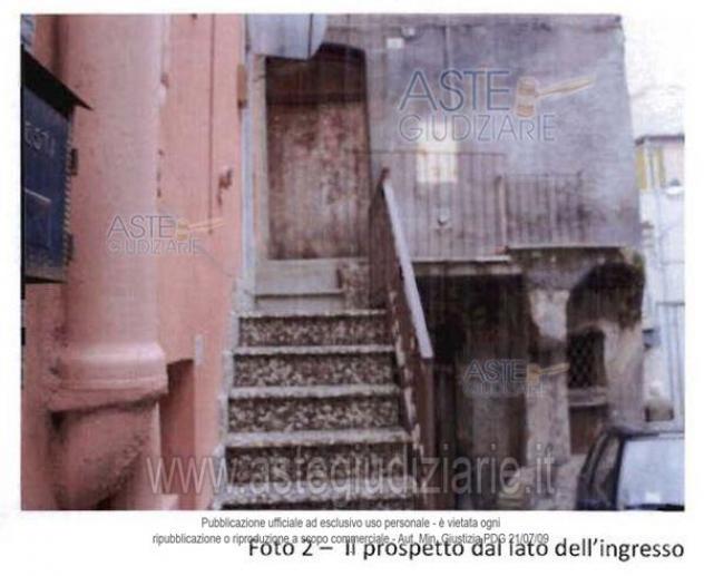 IMMOBILI-IMMOBILE RESIDENZIALE-Via Angelo Gabriele 29 - Foto 2
