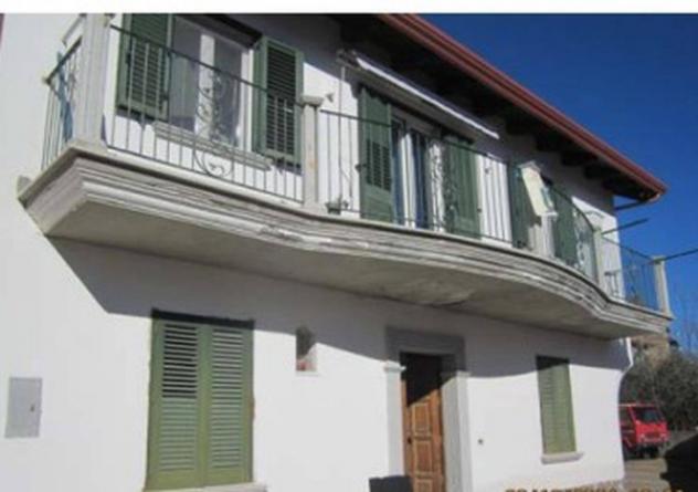 Immobile in asta di 223 m² in vendita a Caccuri - Foto 3
