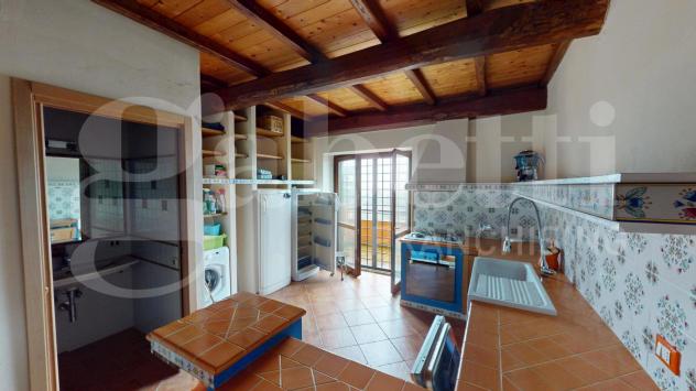 Appartamento - Castelnuovo di Porto . Rif.: Cod. rif 3289540VRG - Foto 5