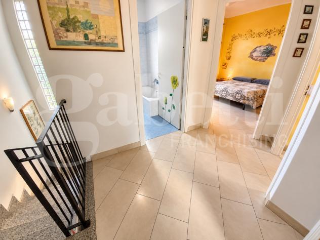 Villa bifamiliare - Chioggia . Rif.: 1283VRG - Foto 16