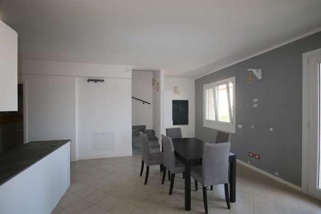 33 - Trilocale Duplex a Como - Sagnino - Foto 5