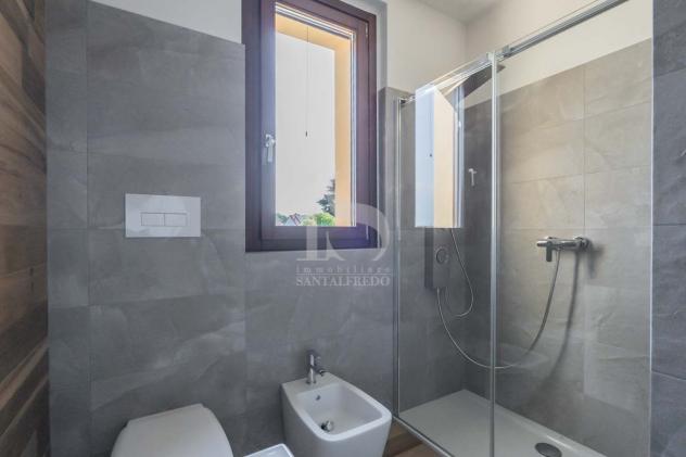 APPARTAMENTO di 2 vani e di 55 mq (CONCOREZZO) rif. HOME 3704 - Foto 19