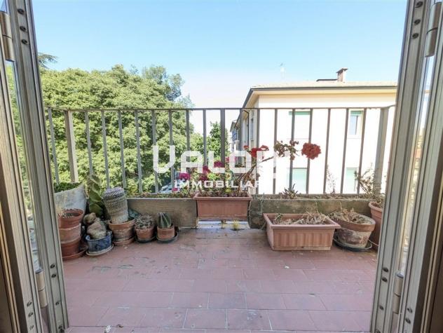 TRILOCALE IN BORGO: SPAZI GENEROSI PER TUTTA LA FAMIGLIA - Foto 15