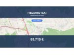 Immobile in asta di 141 m² in vendita a Fisciano