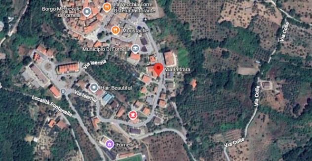 Immobile in asta di 122 m² in vendita a Fornelli - Foto 6